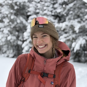 Fundraising Page: Bri Daniels